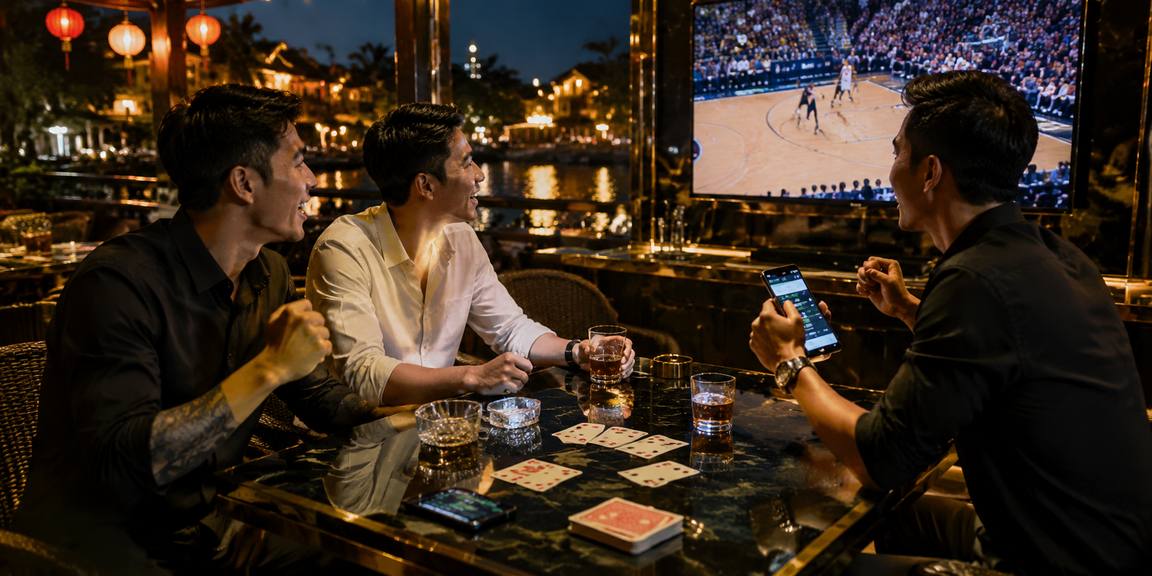 56nk88 mobile gaming